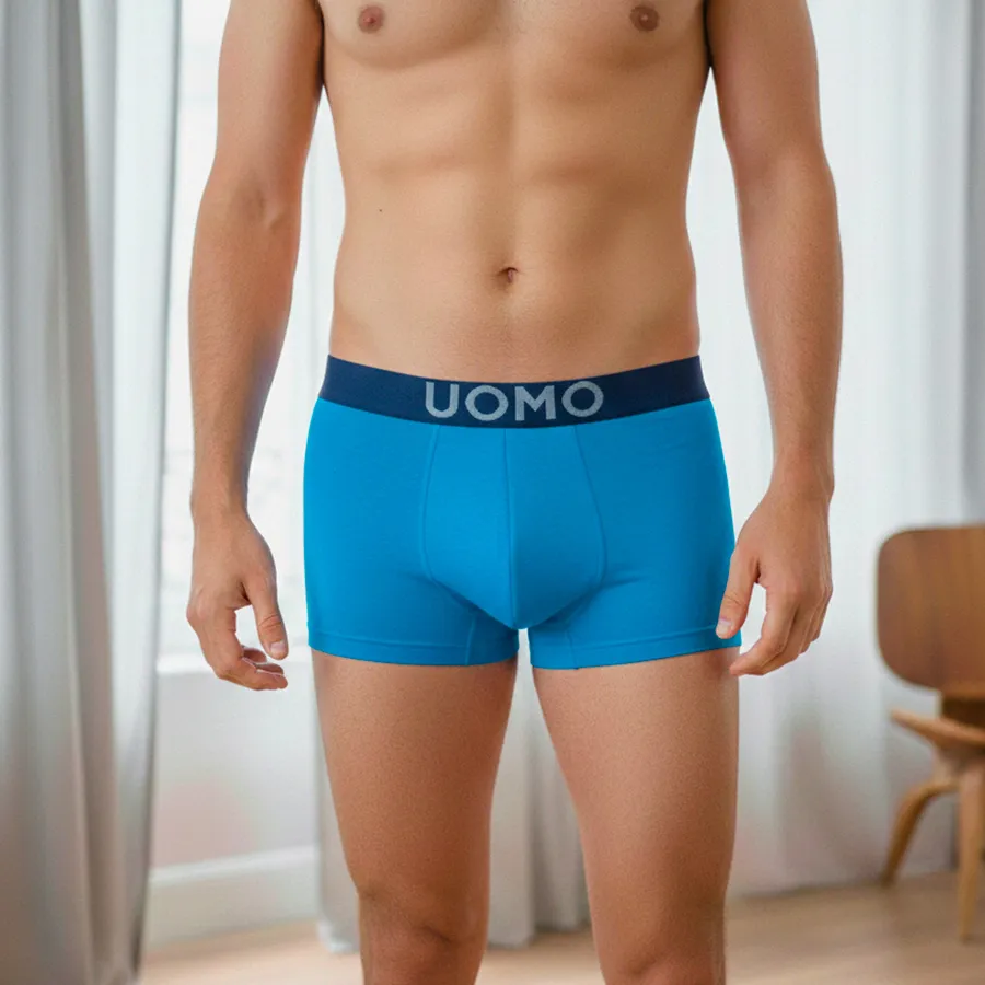 140-B KIT DE 5 BOXERS 7365